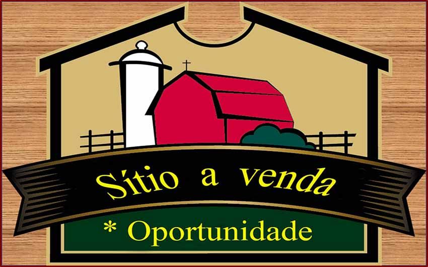 Stio - Venda - Rural - Pedregulho - SP
