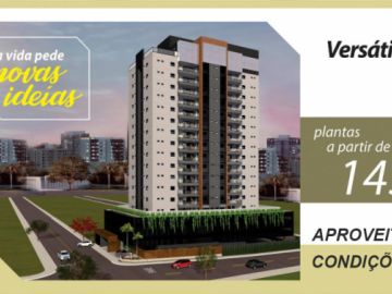 Edifício Modernita