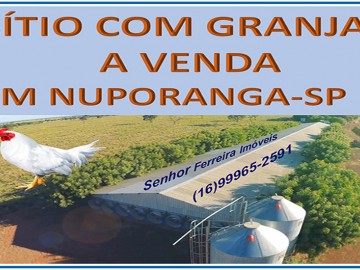 SÍTIO-GRANJA-NUPORANGA