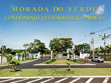 Terreno em condomínio Alto Padrão