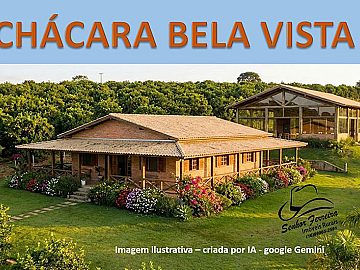 CH�CARA A VENDA EM FRANCA-SP