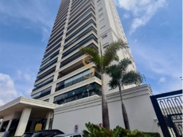 APARTAMENTO ALTO PADRÃO - EDIFICIO GRAND PALLADIUM