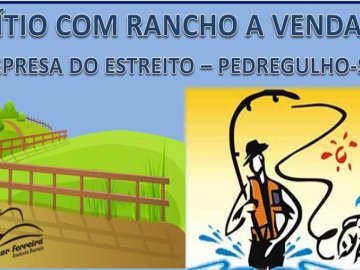 RANCHO ESTREITO