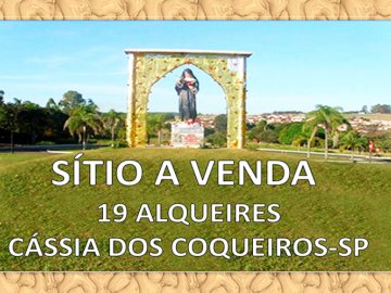 SÍTIO CAFÉ E GADO - CÁSSIA DOS COQUEIROS