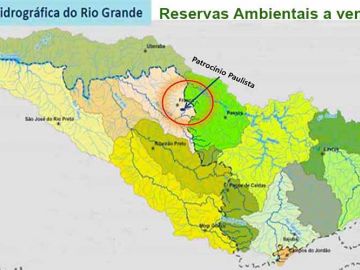 RESERVA FLORESTAL A VENDA