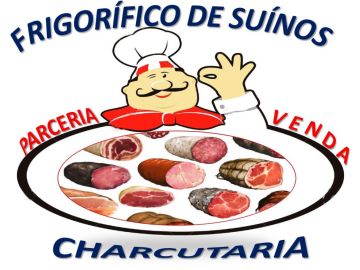 Granja e Frigorífico de suínos a venda