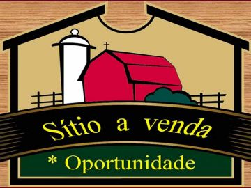 Sítio a venda em Pedregulho-SP- 67 hectares