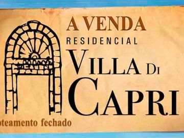 Residencial Villa Di Capri